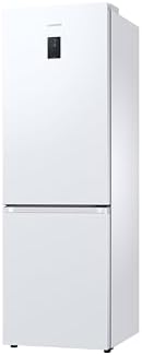 Frigorífico Combi No Frost 185.5cm 344L SpaceMax RB34C672EWW/EF