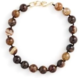 Amazon.com: Madewell Women's Semiprecious Beaded Carabiner Charm