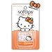 Softlips Hello Kitty Cube - Peach Mango