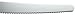 Wusthof Gourmet 10-Inch Super Slicer Wavy-Edge Knife