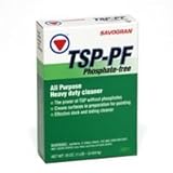 Tsp-Pf Hvy Dty Clnr 16oz