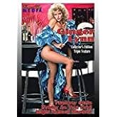 GINGER LYNN Collector's Edition Triple Feature 3-Disc DVD Set