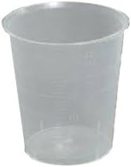 Mixing Cups Qty 80