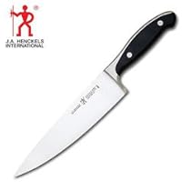 Deglon Meeting Knife Set J.A. Henckels International Forged Synergy 8-Inch Chefs Knife