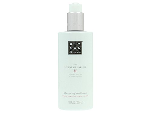 Rituals The Ritual of Sakura Hand Lotion, 0.77 lb.