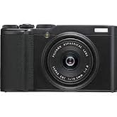 Expert Shield - THE Screen Protector for: FujiFilm XF10 - Crystal Clear