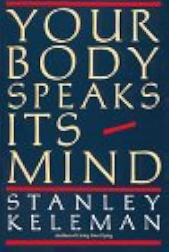 Download Your Body Speaks Its Mind PDF