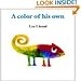 A Color of His Own