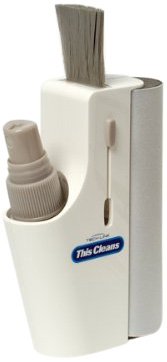 Techlink Screen Cleaning Kit for LCD/Plasma TVs