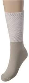 Holofiber Diabetic Socks, Extra Large 1 Pair