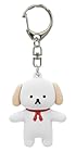 スターウォーク2 「しろわん約1/3スケールフィギュアキーホルダー」付き特装版
