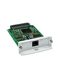 HP Jetdirect 615 N 10 100 EIO Internal Prt Server j6057 a