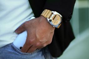 Martian Victory Smart Watch
