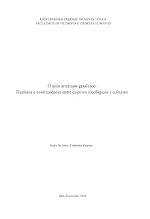 Livro O mito arturiano-graalesco:: Rupturas e continuidades entre quesitos ideológicos e culturais