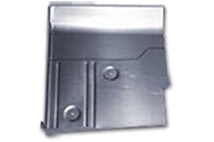 Classic 2 Current Fabrication 1971-74 AMC Javelin Front Floor Pan (Pair)