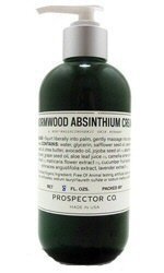 Prospector Co Wormwood Absinthium Hand & Body Cream (236ml)