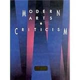 Modern Arts Criticism, , 081037689X