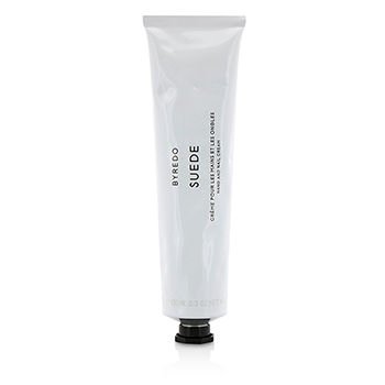 Byredo Suede Hand & Nail Cream 100ml/3.3oz