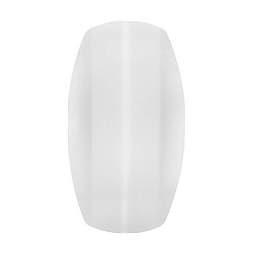 Cathy Clara 4 Pair Silicone Non Slip Shoulder Pads Bra Strap Cushion Pain Relief Comfort Lady Silicone Bra Strap Cushions Holder - Thumbnail 2