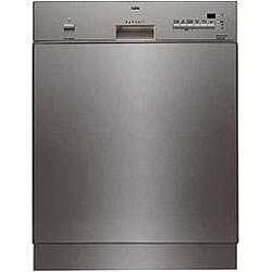 aeg electrolux sensorlogic dishwasher