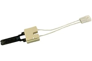 DETROIT RADIANT TP-50 Glo-Bar Hot Surface Ignitor