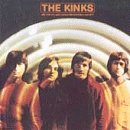 The Kinks Ablum Cover