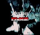 Anthrax Album: «Black Lodge» (Front side) Anthrax Album: «Black Lodge» (Front side)