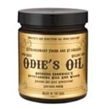 Odie's Oil