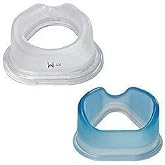 ComfortGel Blue Cushion and SST Flap for ComfortGel Nasal CPAP Masks Medium