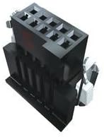 Samtec Connector, Housing, Receptacle, 14 Position, 1.27Mm - ISDF-07-D