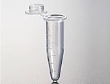 TYQILIN 1.5ml Microcentrifuge Tube with Snap