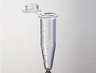 TYQILIN 1.5ml Microcentrifuge Tube with Snap