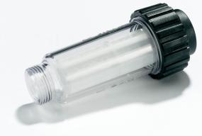 水道水以外を使用するなら、フィルターも一緒にご使用下さい（別途販売）