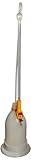 SP Bel-Art Glass 15ml Automatic Burette; 500ml