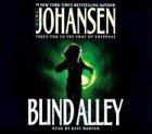 Blind Alley (Johansen, Iris)