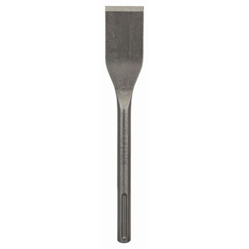 Bosch Professional Burin Carrelages (Sds Max, 300 X 50 Mm, Accessoires pour Marteaux Burineures)
