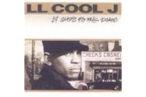 14 Shots to the Dome Audio LL Cool J