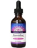 Atomidine Iodine Supplement Heritage Store 2 oz Liquid