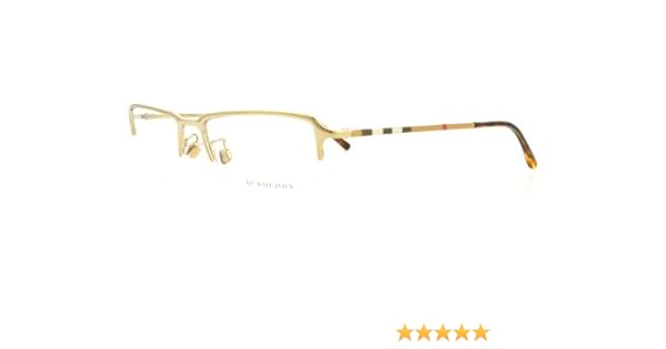 burberry be1257 eyeglasses
