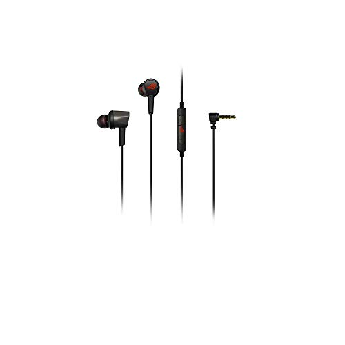 ROG-Cetra-II-Core-Negro-Auriculares-intraurales-de-Gaming-transductores-de-Goma-de-Silicona-liquida-compatibles-con-Ordenadores-moviles-ROG-Phone-5-PS5-Xbox-Series-XS-y-Nintendo-Switch