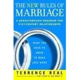 The New Rules of Marriage