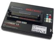 RAMCHECK LX Advanced Memory Testers - base
