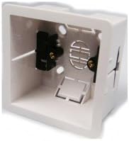 Dencon1gang Dry Lining Box 47mm Deep,
