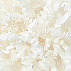 1 lb Ivory Springfill Shred