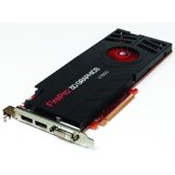 ATI FirePro V7800 2 GB DDR5 DVI/2DisplayPort PCI-Express Video Card 100-505604 - Retail