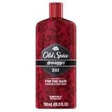 Old Spice Swagger 2in1 Shampoo and Conditioner, 25.3 fl oz