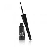 e.l.f. Cosmetics Liquid Eyeliner - Black