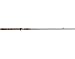 Ugly Stik 7’ Elite Casting Rod, One-Piece, 10-20lb Line Rating, Medium Heavy Power, Fast Action, 1/4-3/4 oz. Lure Rating