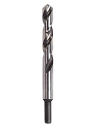 Vermont American 10428 7 16 1 4-inch Vástago Brocas HSS