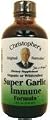 Dr. Christopher Super Garlic Immune Formula 4 fl oz (118 ml)